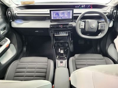 2026 Citroen C3 Aircross