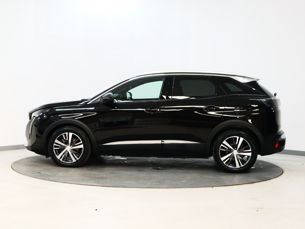 2023 Peugeot 3008