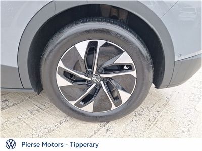 2025 Volkswagen ID.4