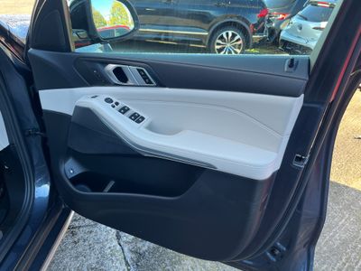 2020 BMW X5
