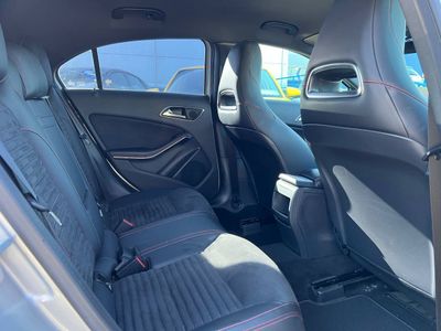 2013 Mercedes-Benz A Class