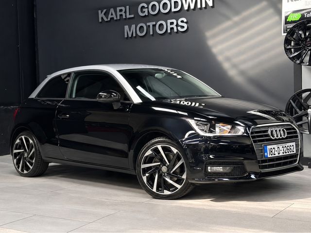 vehicle for sale from Karl Goodwin Motors