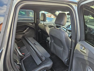2019 Ford Kuga