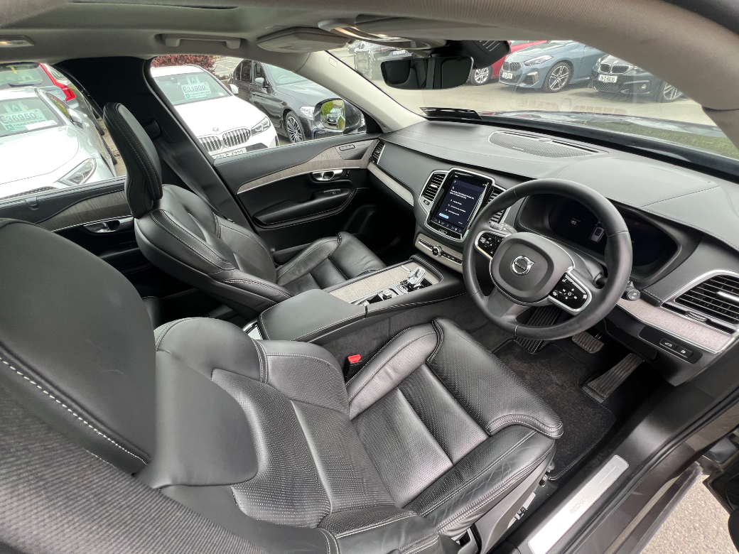 2023 Volvo XC90