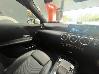2019 Mercedes-Benz A Class