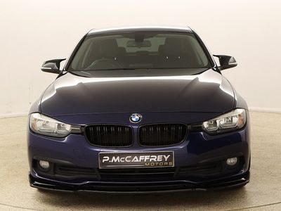 2016 BMW 3 Series