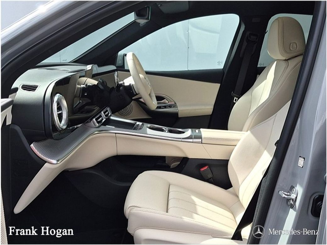 2026 Mercedes-Benz GLC Class