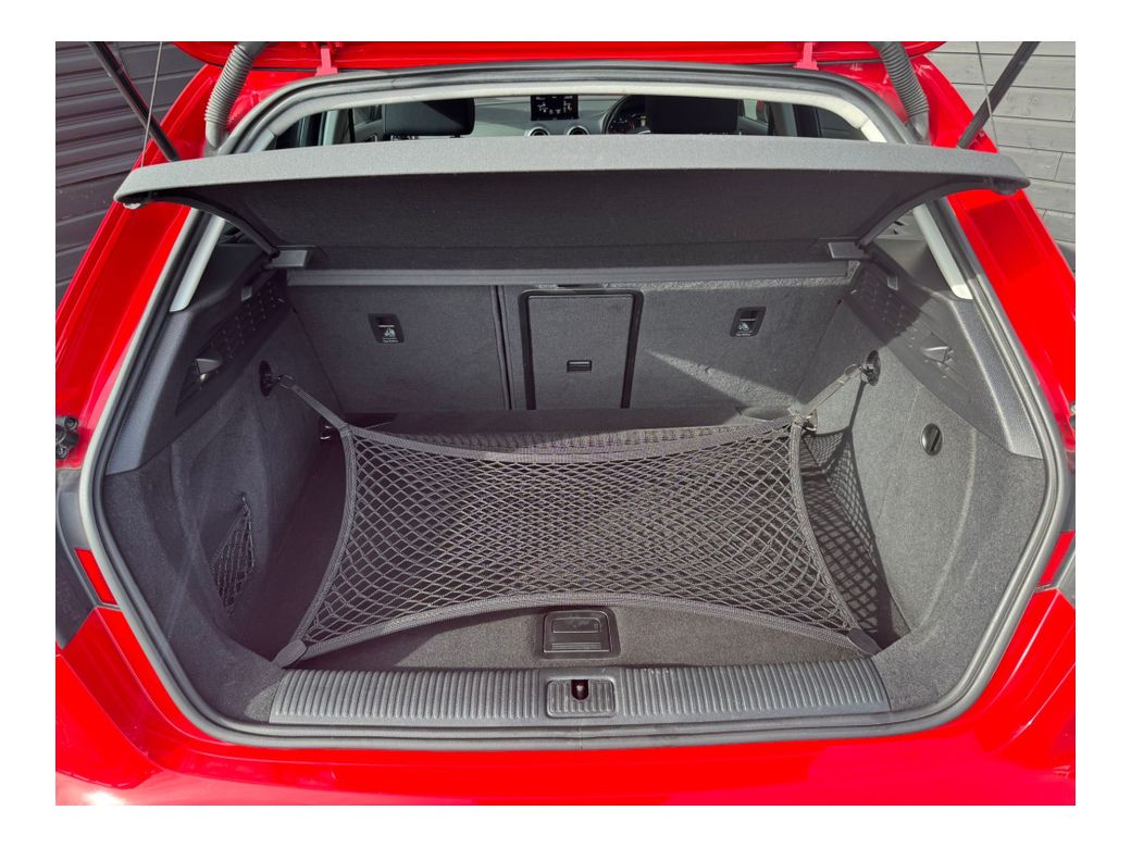 2015 Audi A3