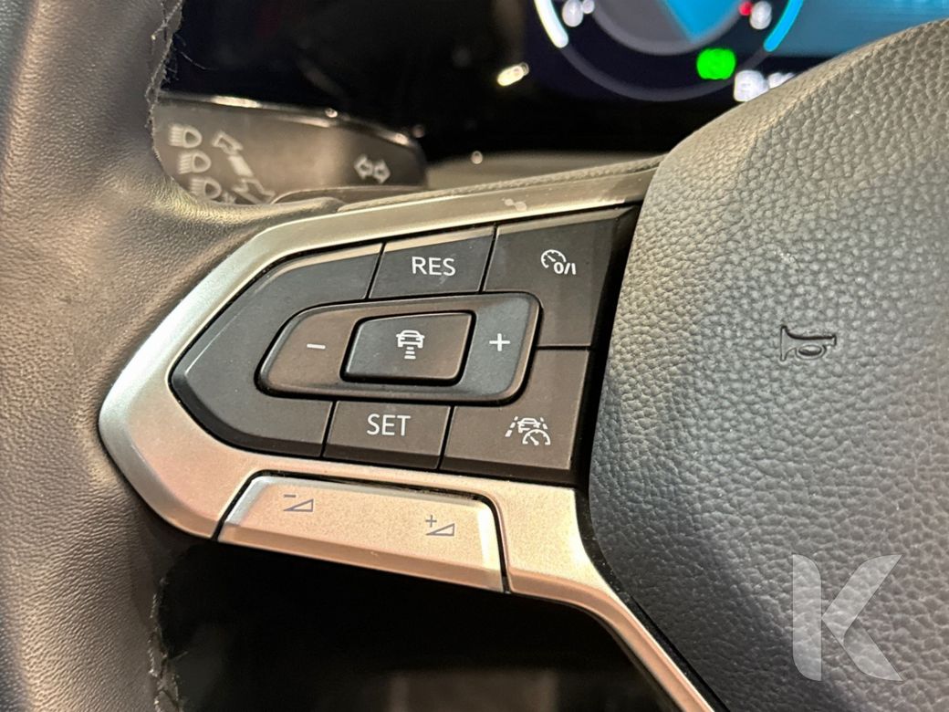 2023 Volkswagen Golf