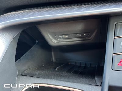 2025 Cupra Terramar