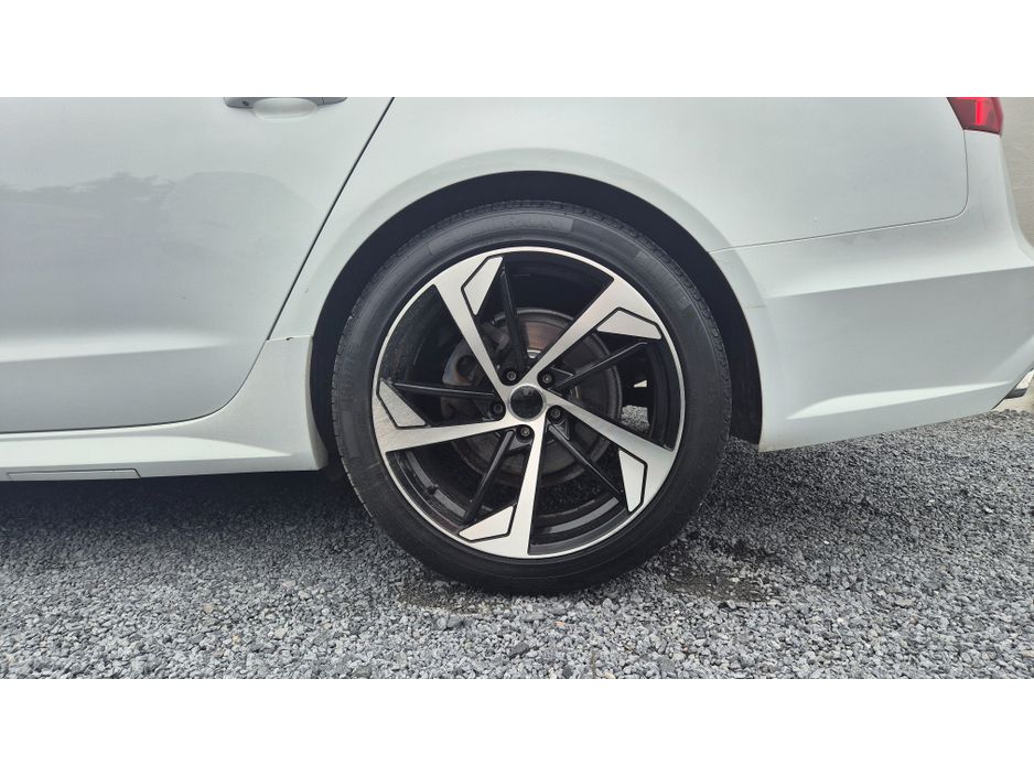2016 Audi A6