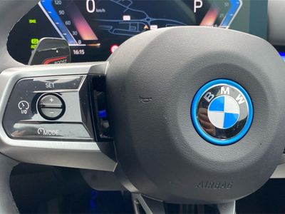 2025 BMW 5 Series