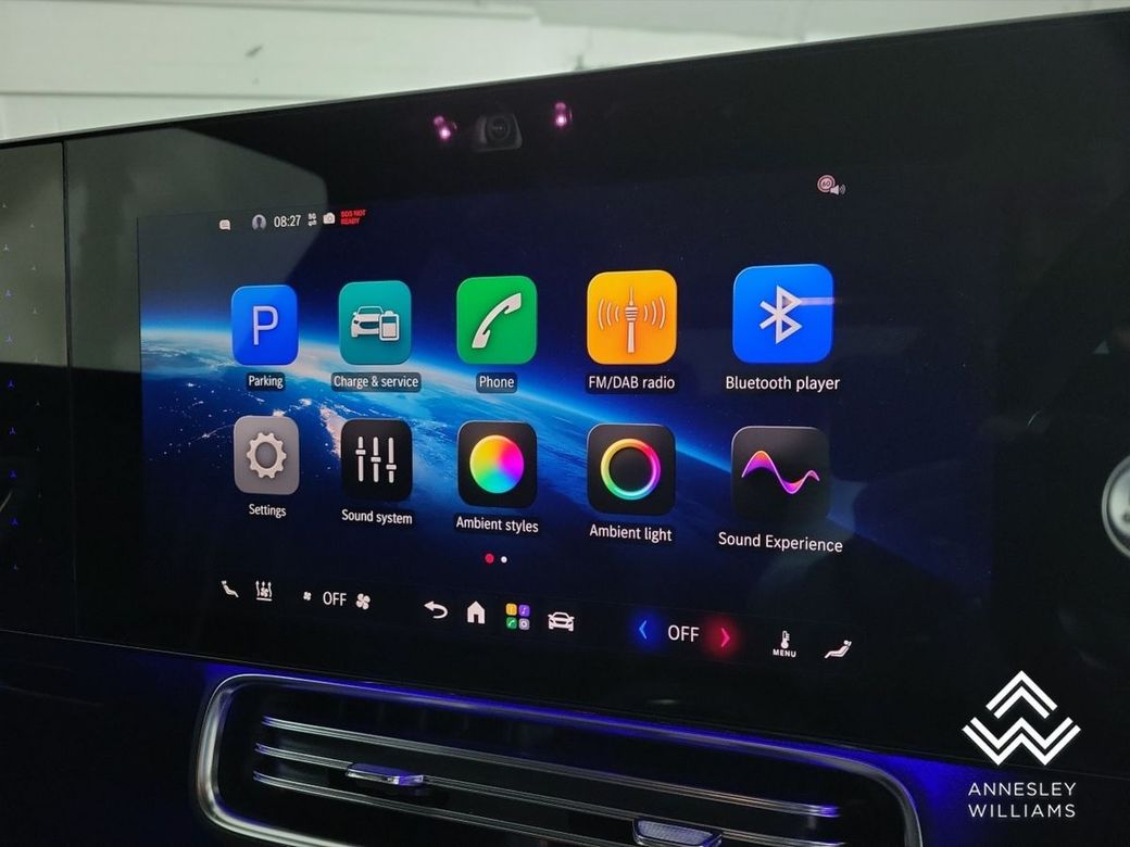 2026 Mercedes-Benz CLA Class