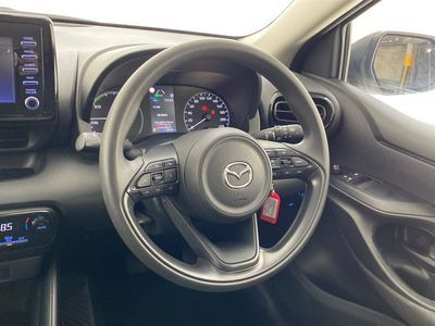 2023 Mazda Mazda2