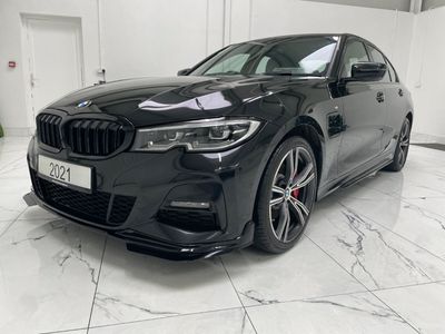 2021 BMW 3 Series