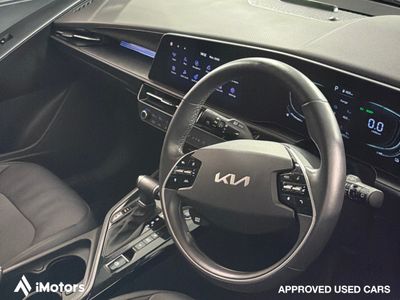 2025 Kia Niro