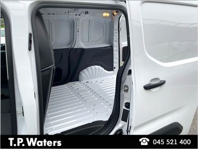 2026 Fiat Doblo