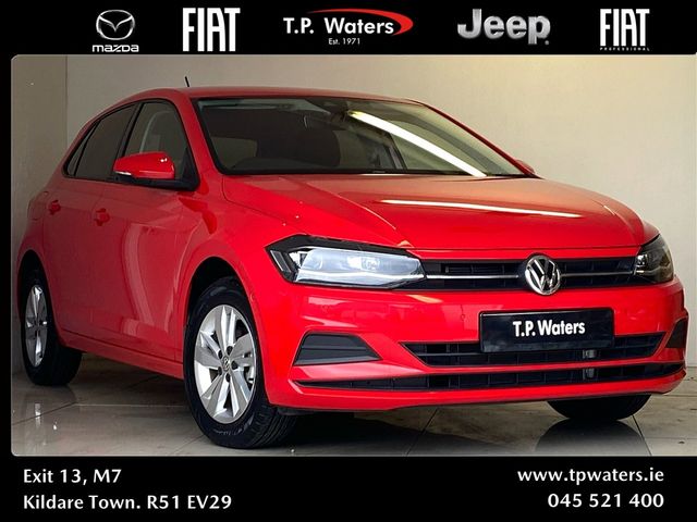 vehicle for sale from TP Waters
