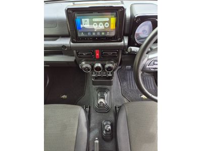 2023 Suzuki Jimny