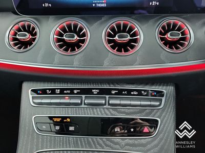 2023 Mercedes-Benz E Class