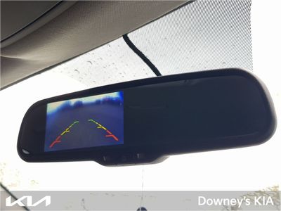 2021 Kia Rio