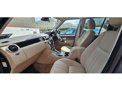 2016 Land Rover Discovery