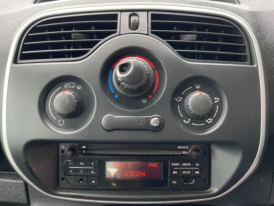 2019 Renault Kangoo
