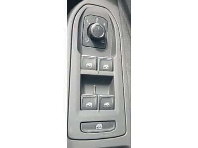 2026 Volkswagen Golf