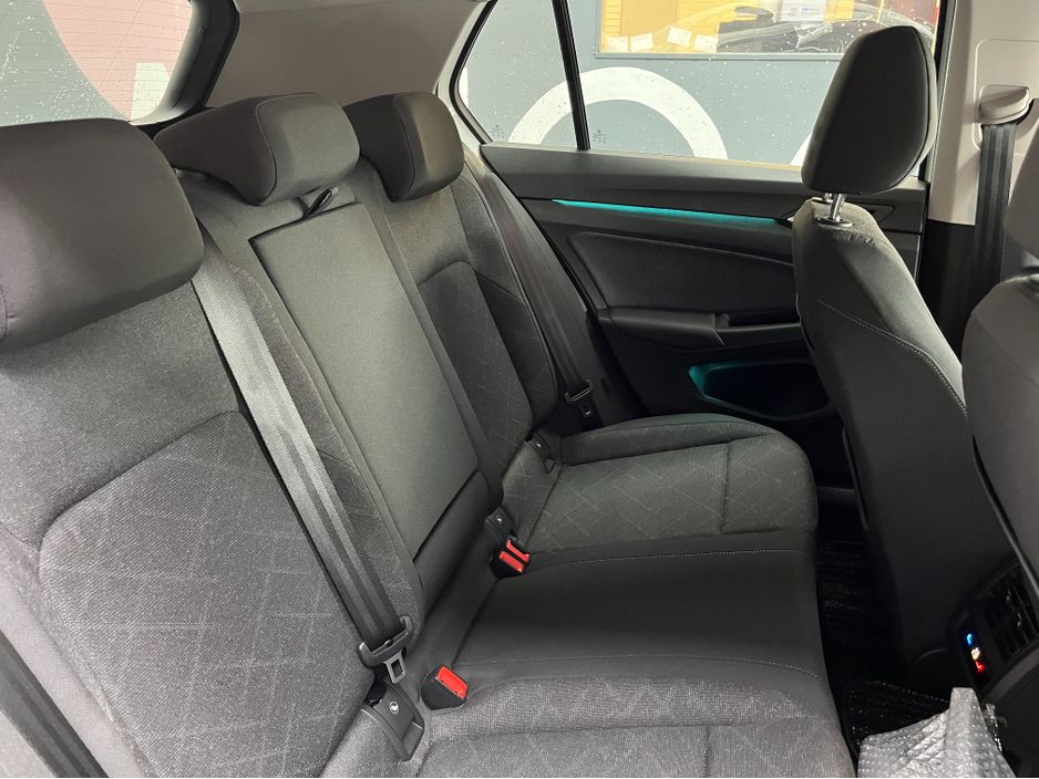 2024 Volkswagen Golf