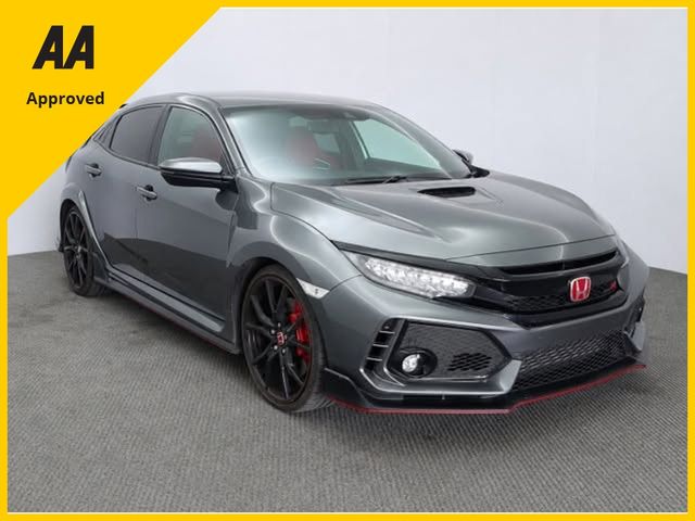 vehicle for sale from Jonathan O'Brien Cars
