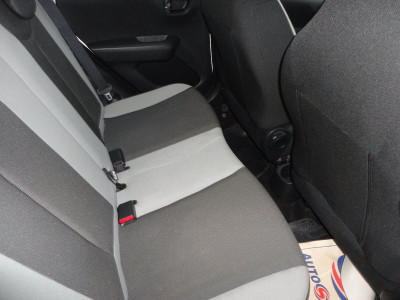 2017 Toyota Aygo