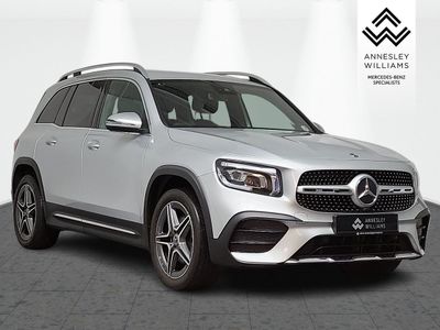 2021 Mercedes-Benz GLB Class