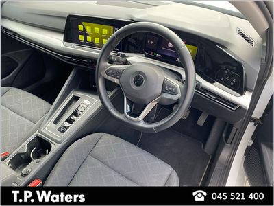 2022 Volkswagen Golf