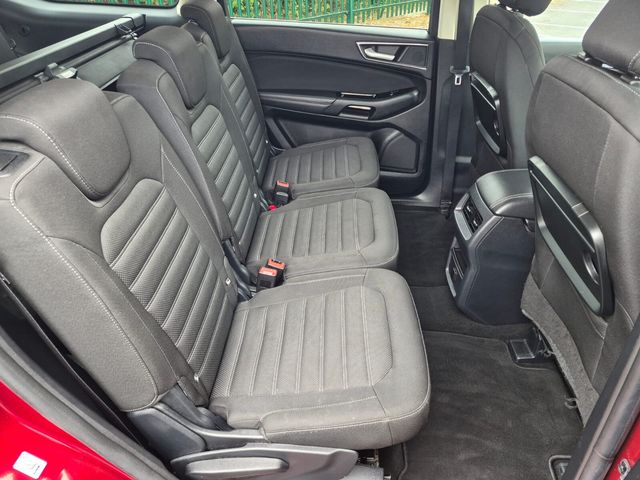 2019 Ford Galaxy