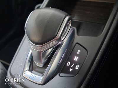2021 Renault Zoe
