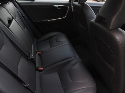 2018 Volvo V60
