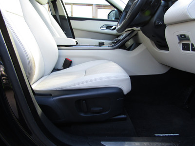 2017 Land Rover Range Rover