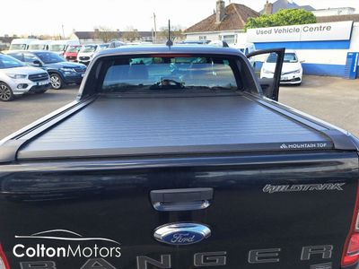 2023 Ford Ranger