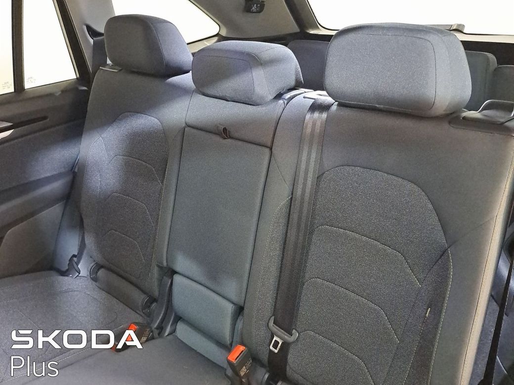 2024 Skoda Kodiaq