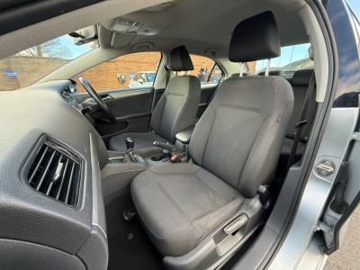 2016 Volkswagen Jetta