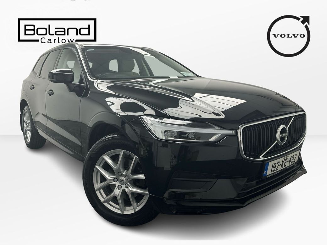 2019 Volvo XC60