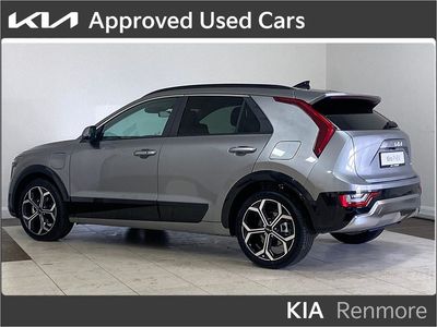 2026 Kia Niro