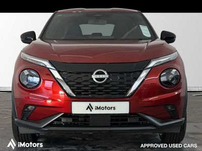 2026 Nissan Juke