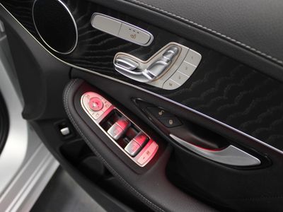 2021 Mercedes-Benz C Class