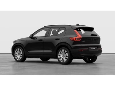 2026 Volvo Ex40