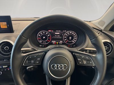 2017 Audi A3