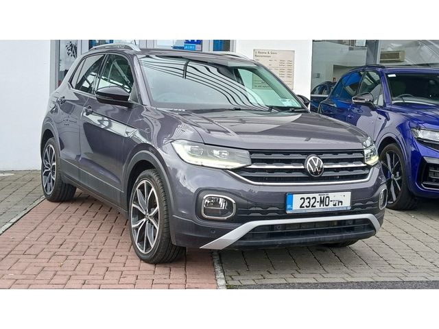 vehicle for sale from J. Keane & Sons (Roscommon) Ltd