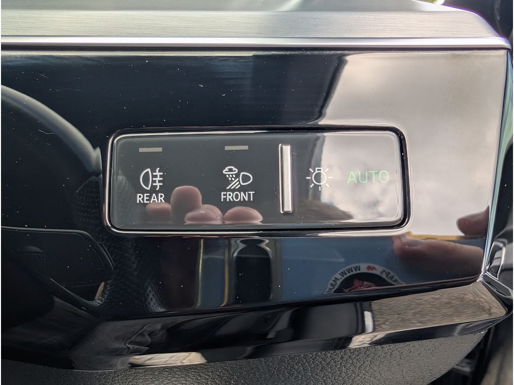 2023 Audi e-tron