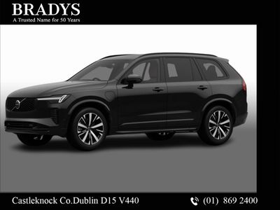 2026 Volvo XC90