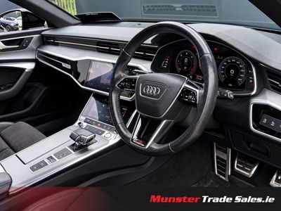 2019 Audi A6